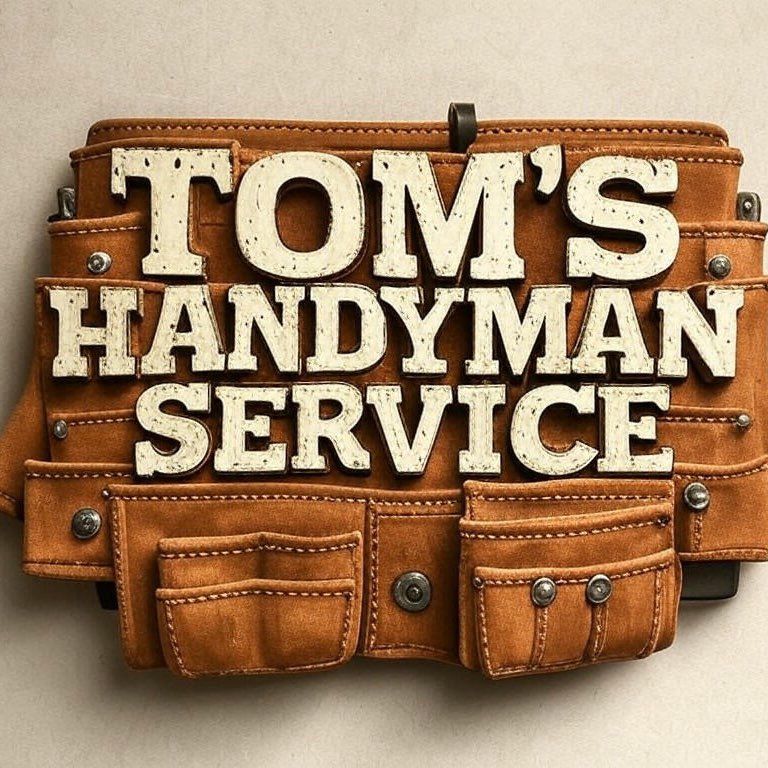 Tom’s Handyman service