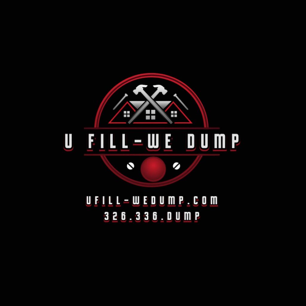 U Fill-We Dump