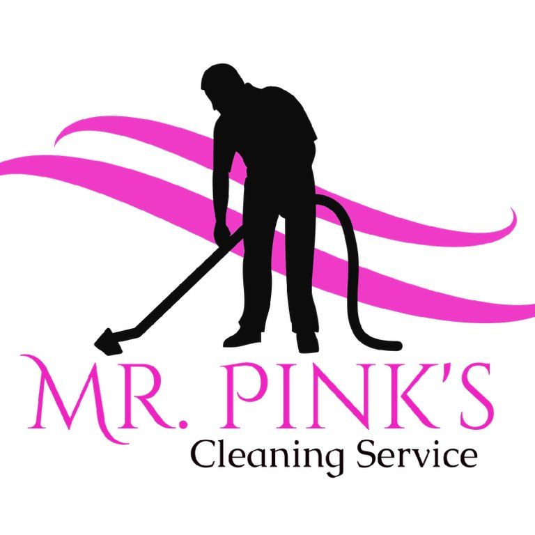 Mr. Pink’s Cleaning Service LLC