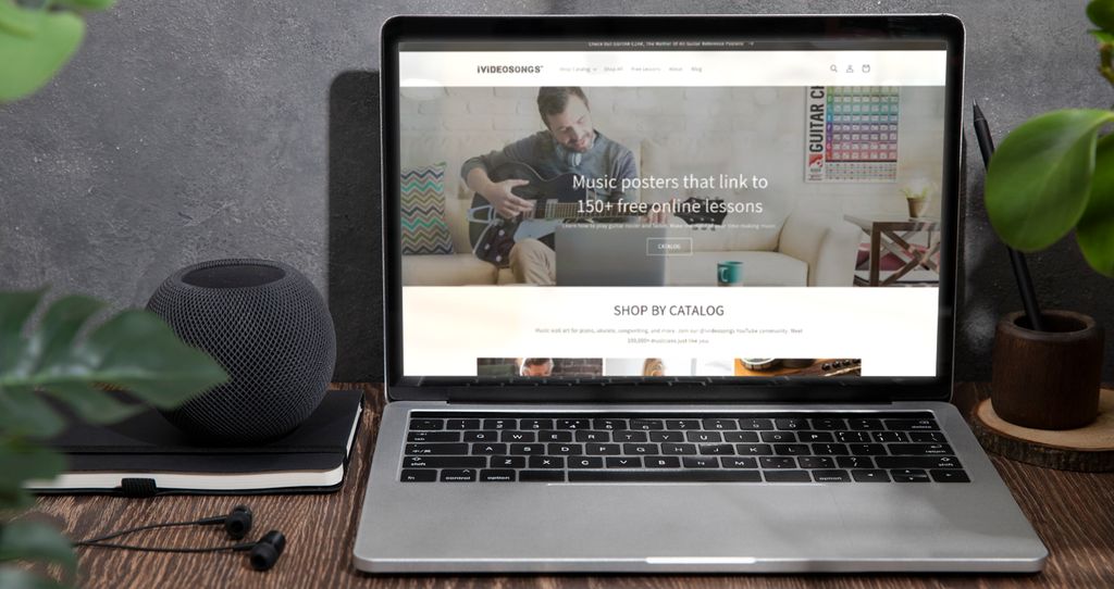 E-commerce Consulting