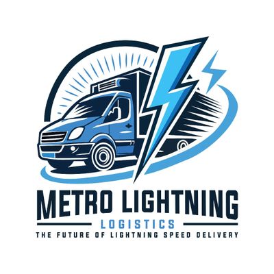 Avatar for MetroLightningLogistics