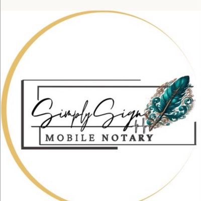 Avatar for Simply Sign Mobile Notary