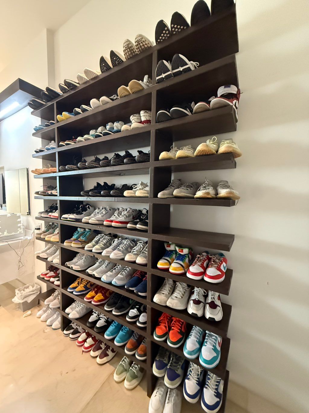 Customer photos