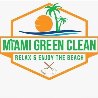 Avatar for Miami Green Cleans