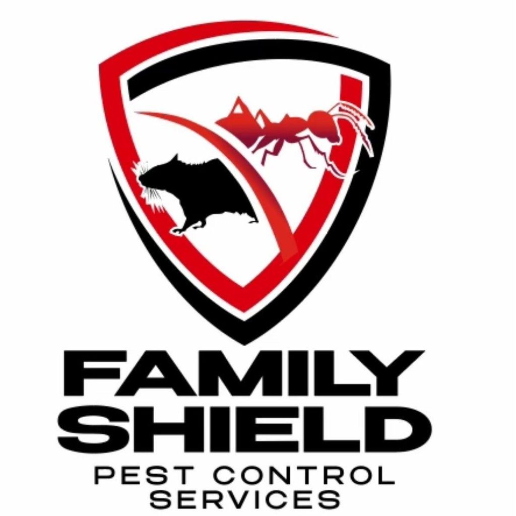 Family Shield Pest Control