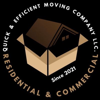 Avatar for Quick & Efficient Moving Company LLC