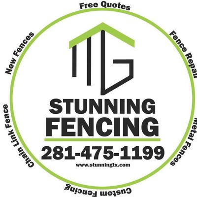 Avatar for STUNNING FENCE