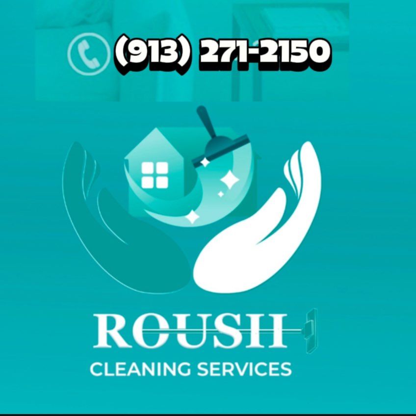 Roush Cleaning Service LLC - 9132712150