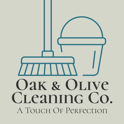 Avatar for Oak & Olive Cleaning Co.