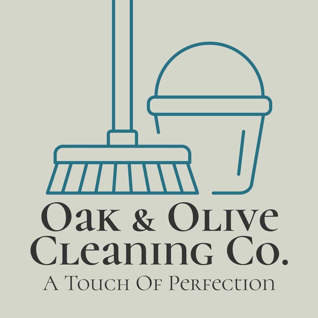 Oak & Olive Cleaning Co.