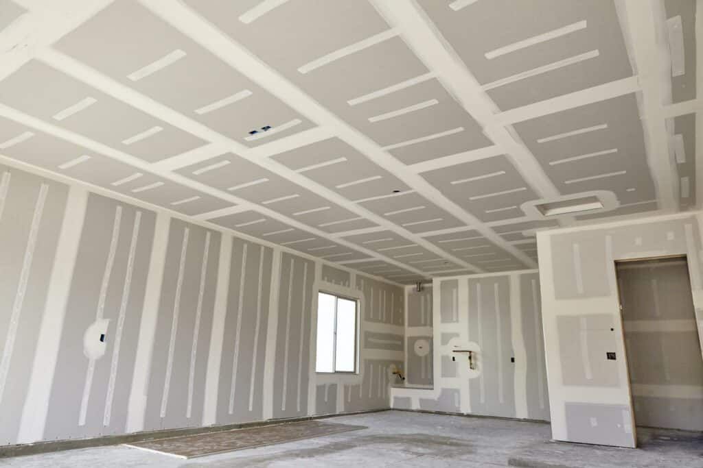 Drywall Installation and Hanging