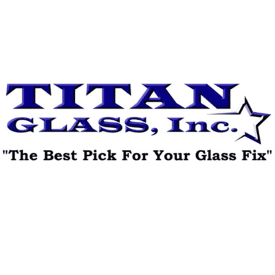 Avatar for Titan Glass Inc