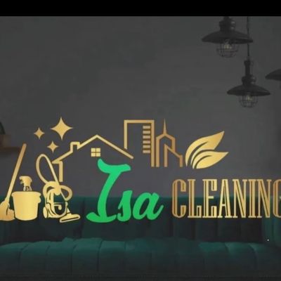 Avatar for Isa Cleaning Service LLC  ✨✨