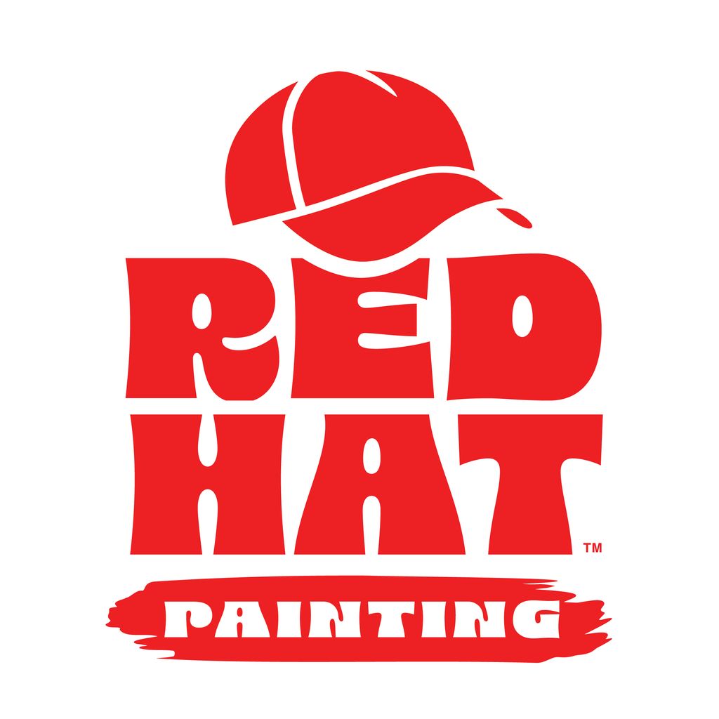 Red Hat Painting