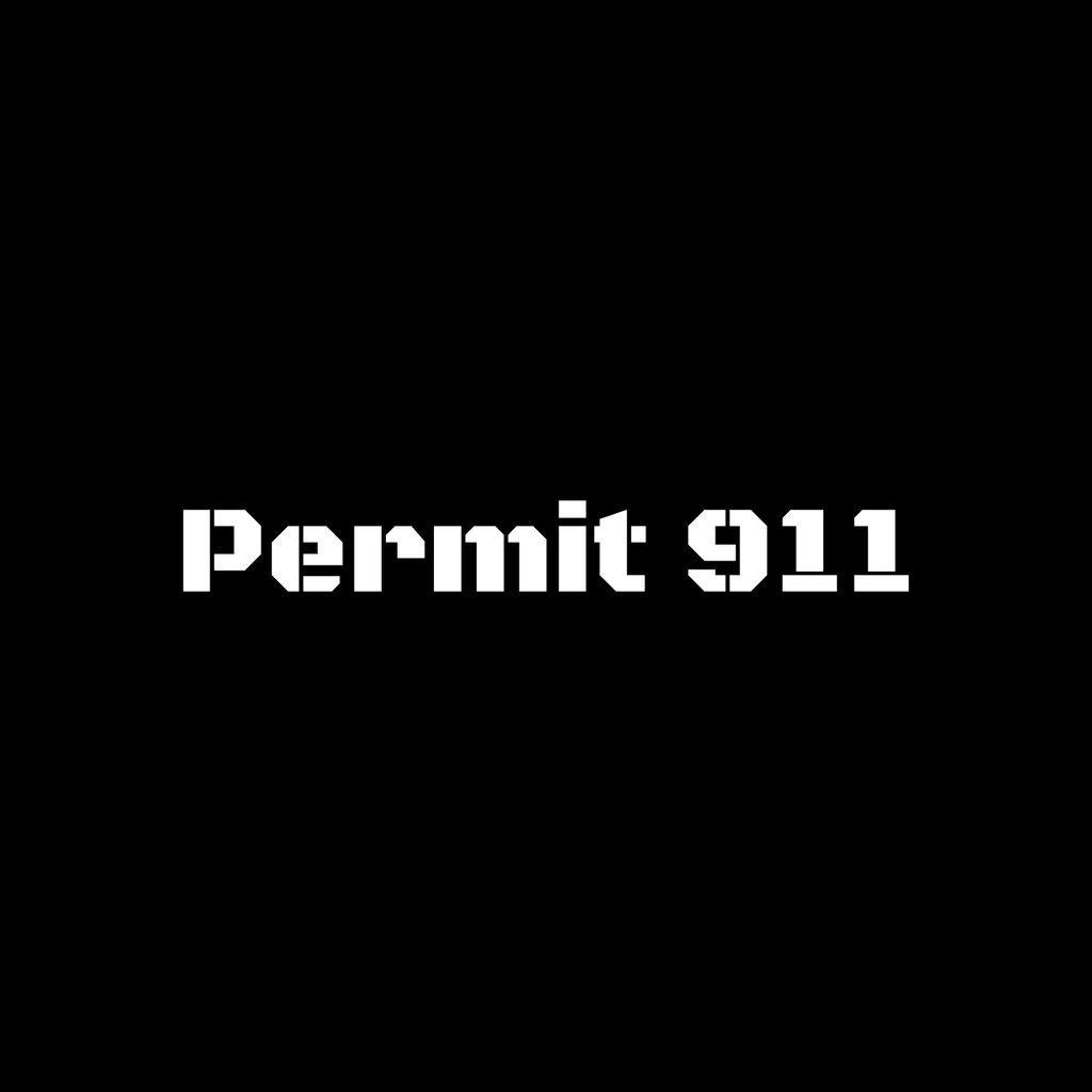 Permit 911