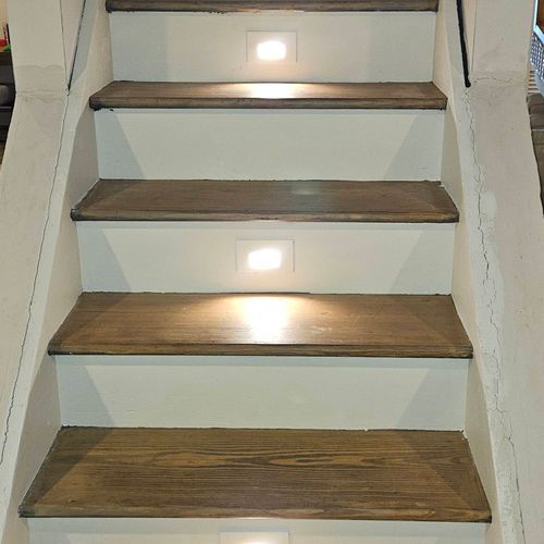 new jersey electrical services llc