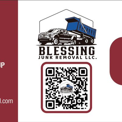 Avatar for Blessing Junk removal LLC