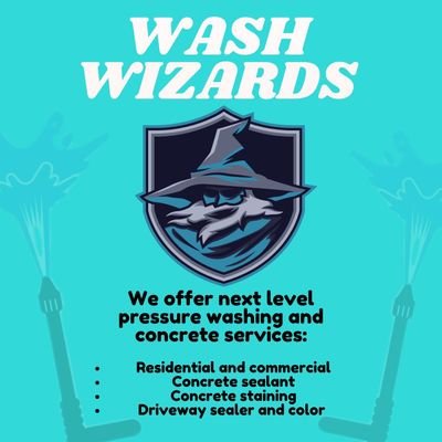 Avatar for Wash Wizards