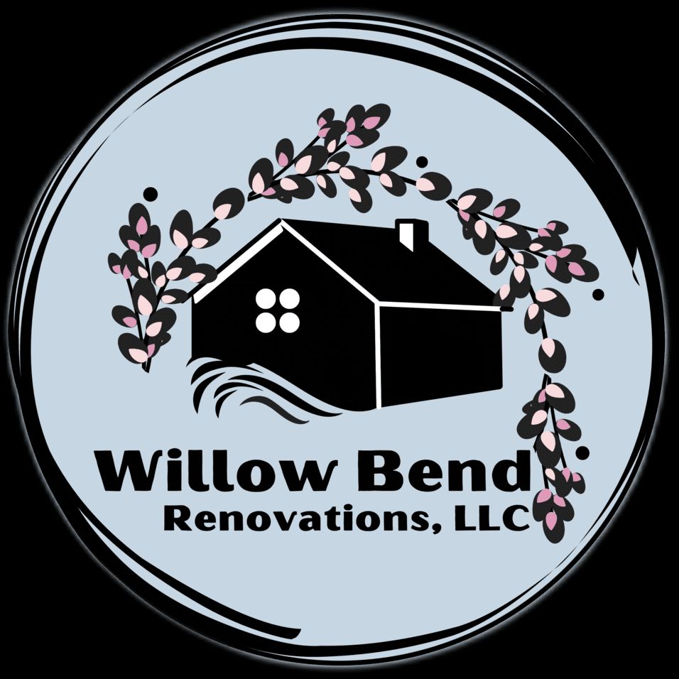 Willow Bend Renovations