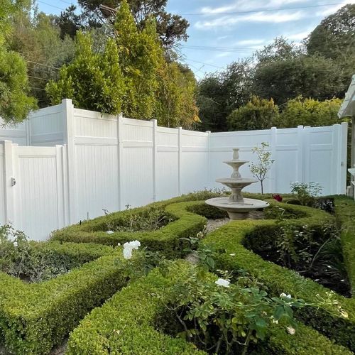 Conejo Valley Fencing Profile Picture