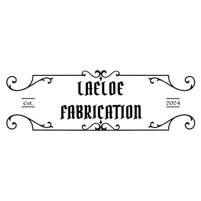Avatar for Laeloe Fabrication