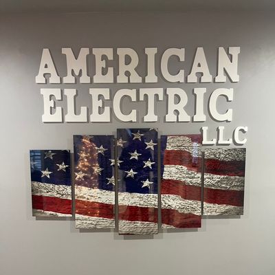 Avatar for American Electric LLC