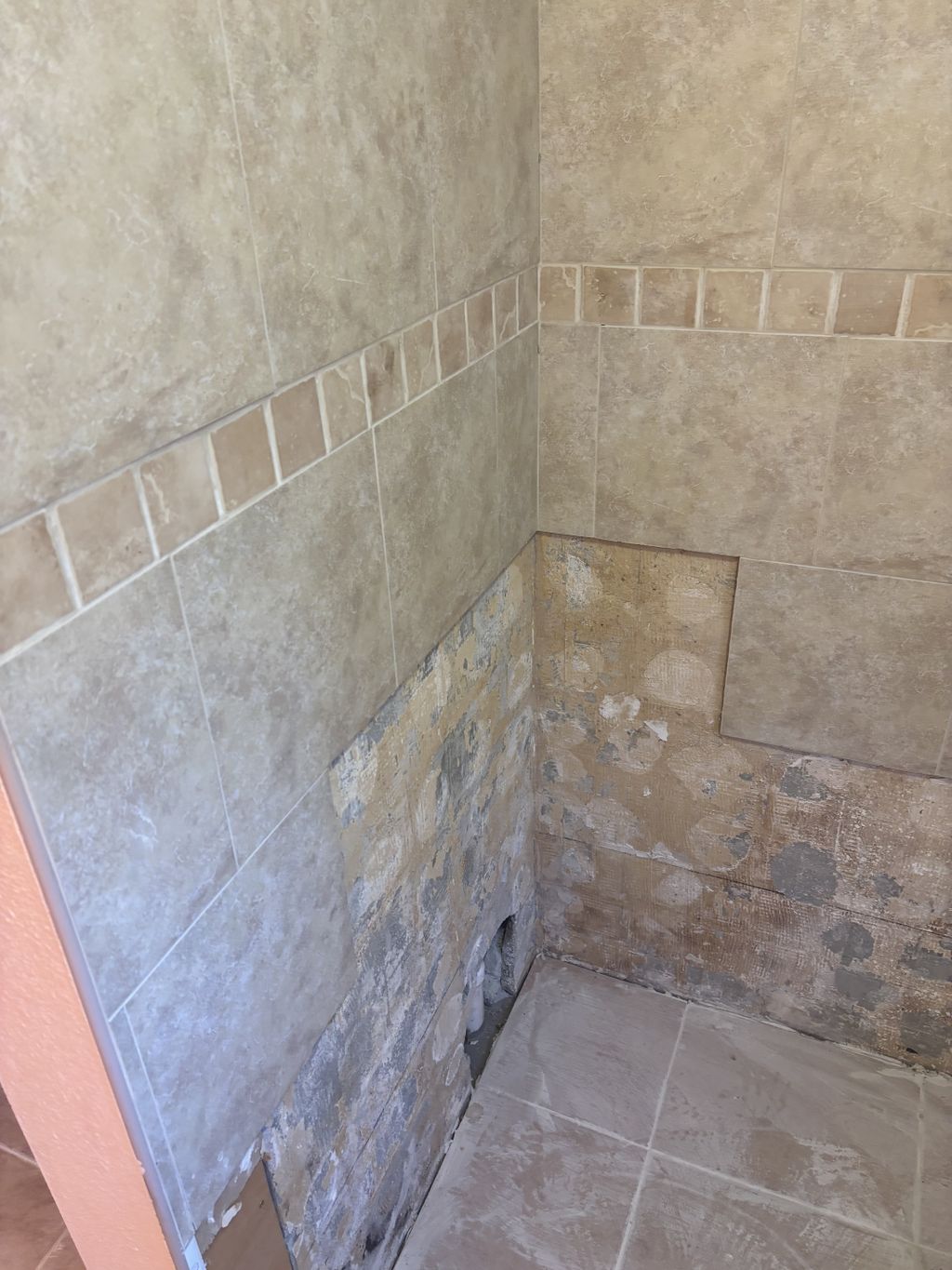 Tile Installation and Replacement