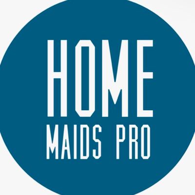 Avatar for Home Maids Pro