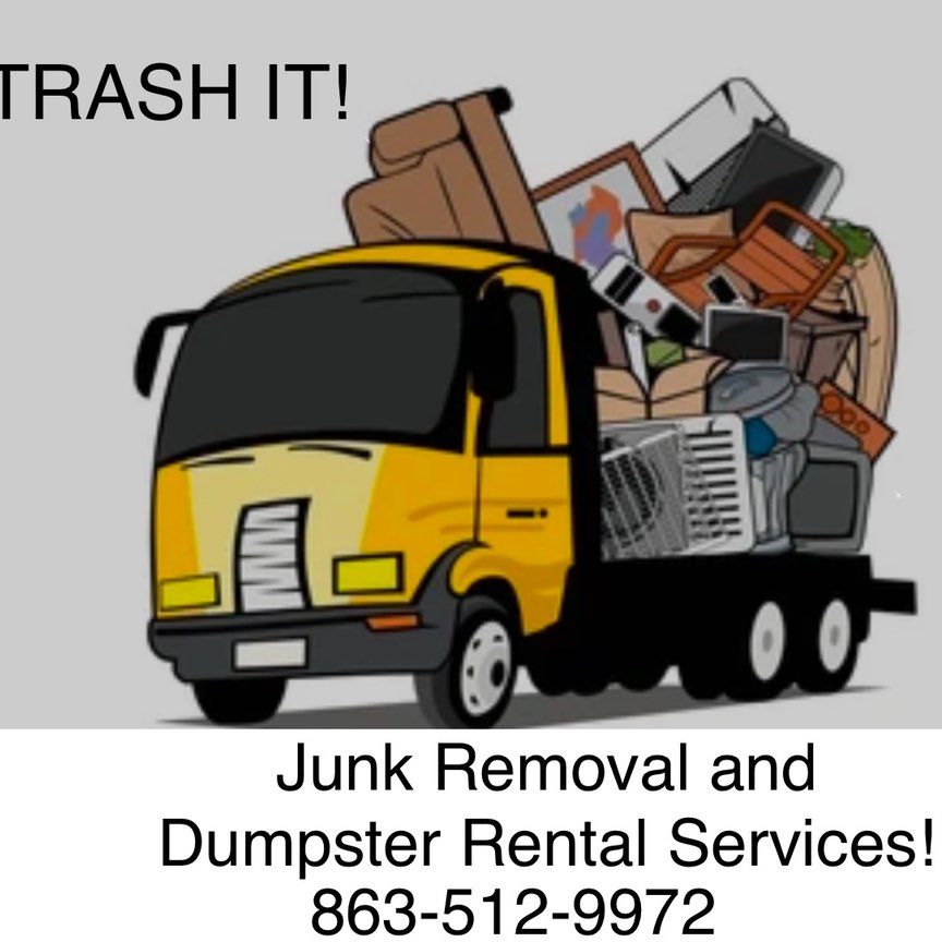 Trash It!