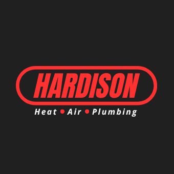 Hardison Heat Air Plumbing