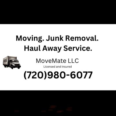 Avatar for MoveMate LLC