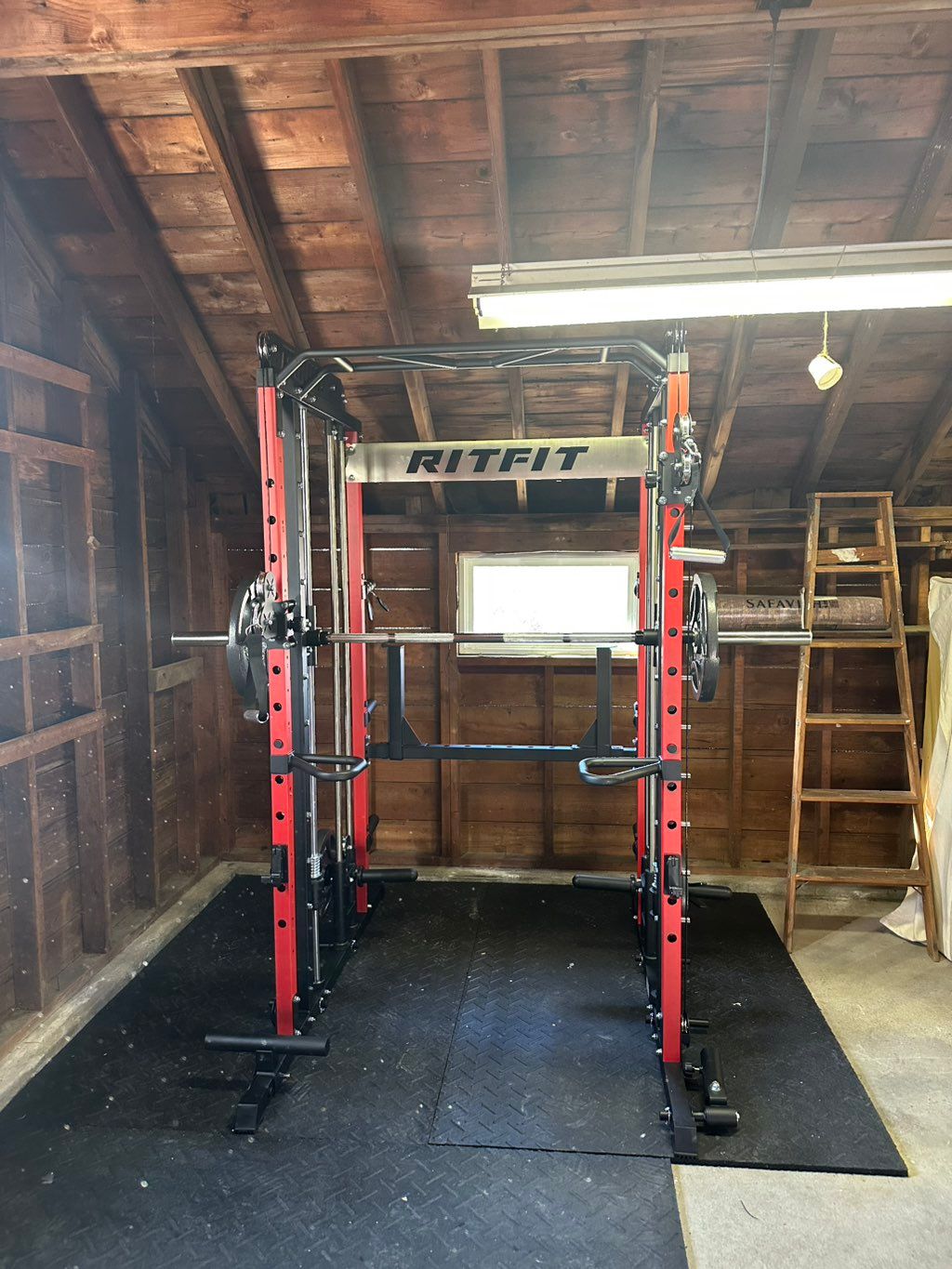 Customer photos