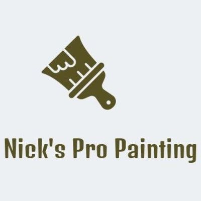 Avatar for Nick’s Pro Painting