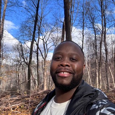 Avatar for Ngcebo (‘Nebo’) Ngubane