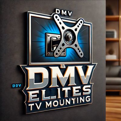 Avatar for DMV Elites TV Mounting