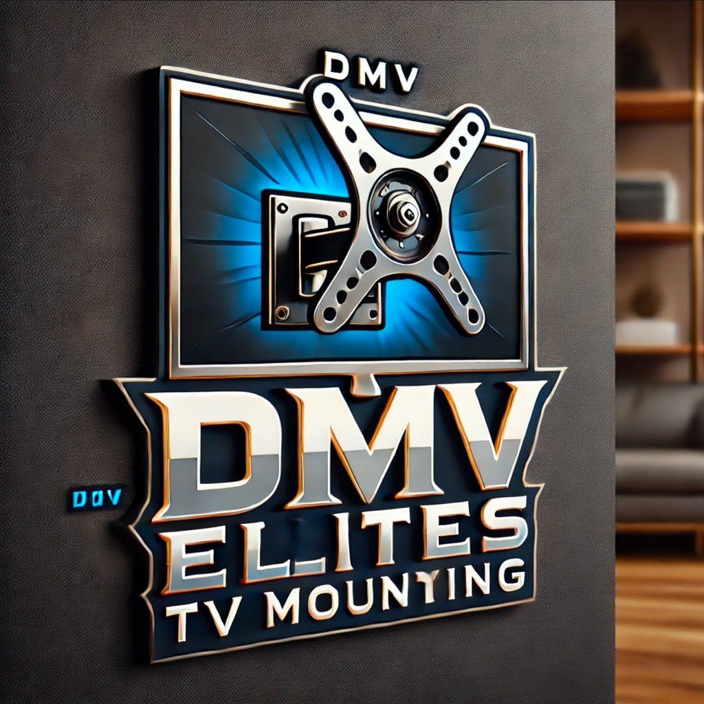 DMV Elites TV Mounting