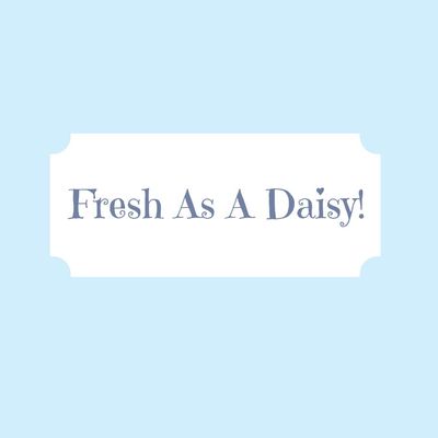 Avatar for Fresh as a Daisy