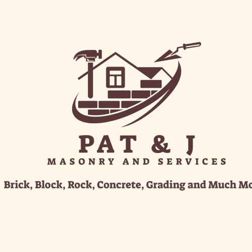 Pat & J Masonry and Services