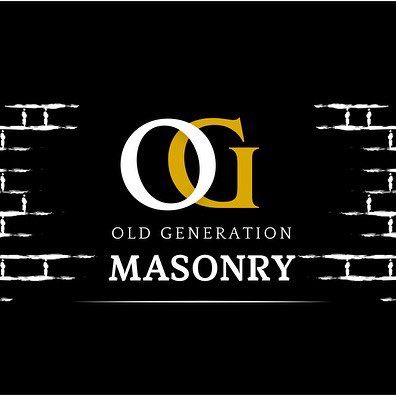 Avatar for Old Generation Masonry