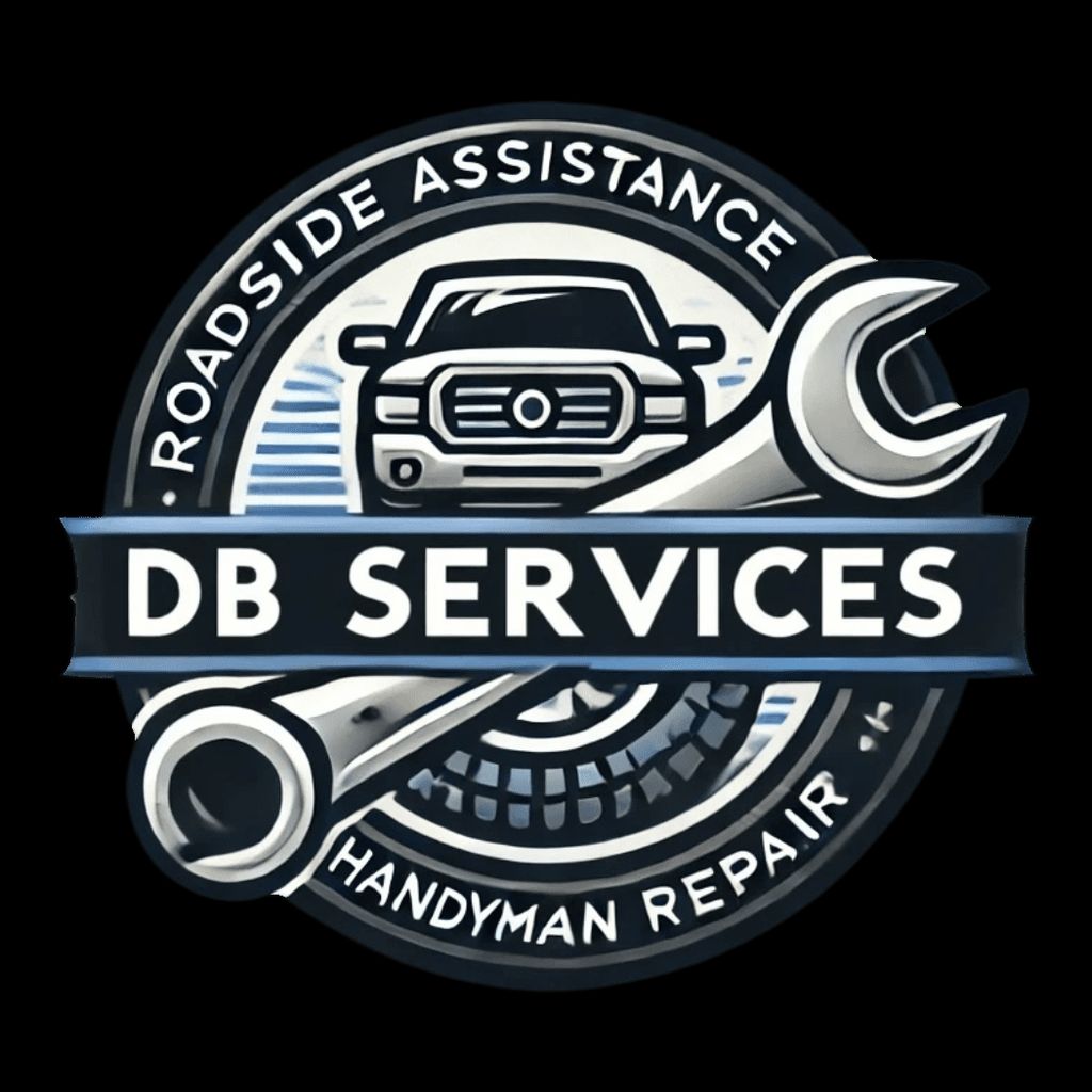 DB Handyman & Roadside Assistance Service