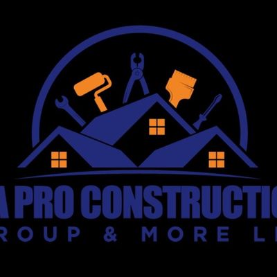 Avatar for J.A Pro Construction Group & More LLC