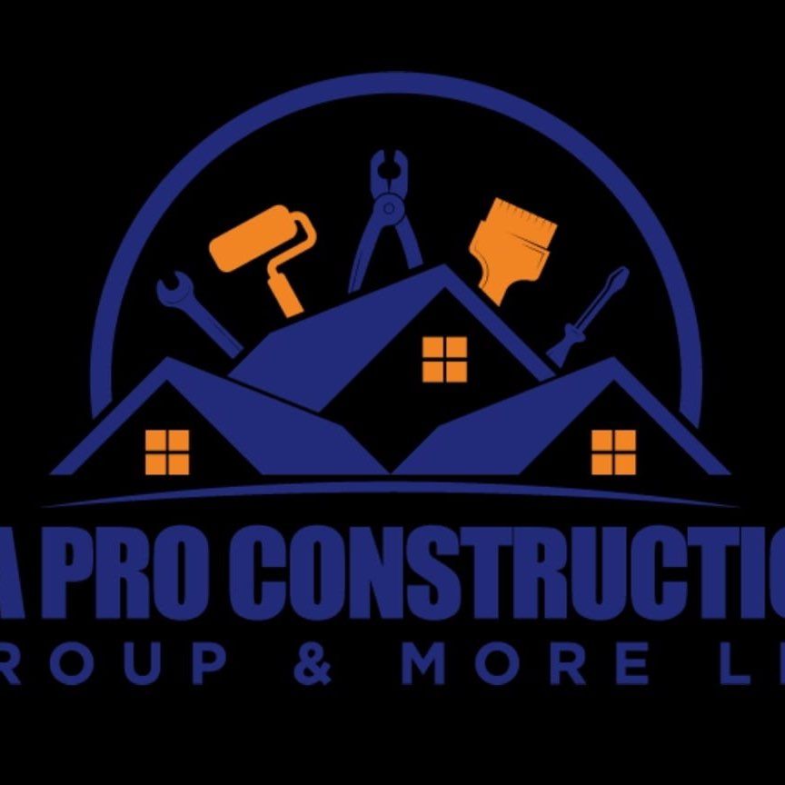 J.A Pro Construction Group & More LLC