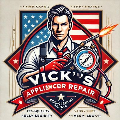 Avatar for Vick’s Appliance Repair