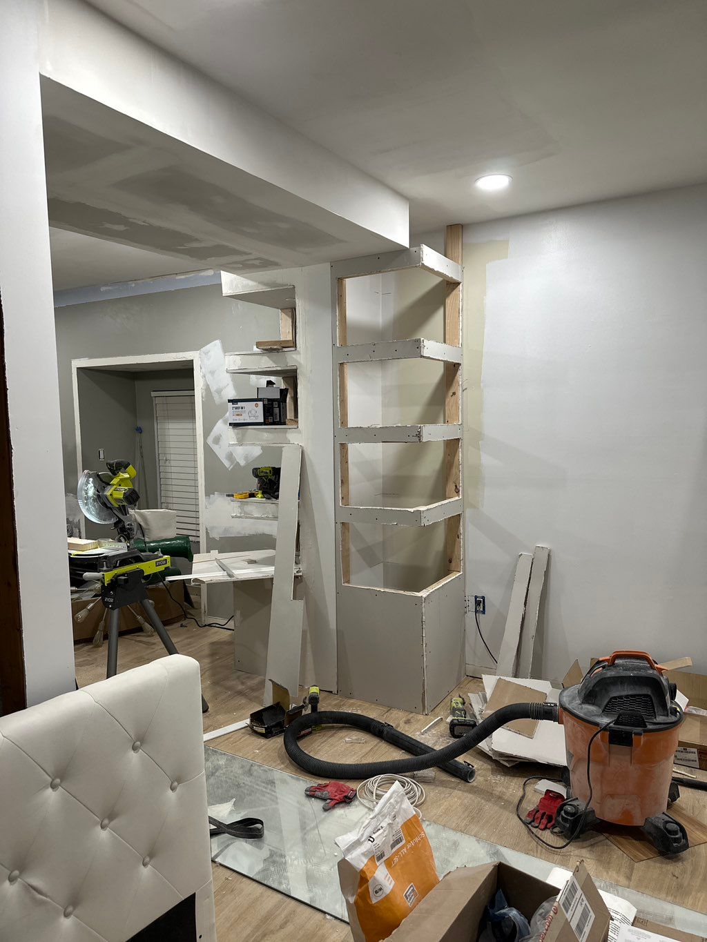 Projects and media