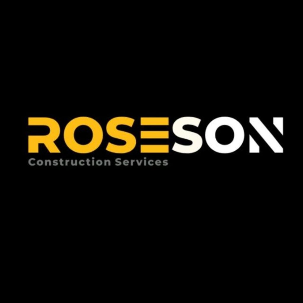 Roseson Construction Services