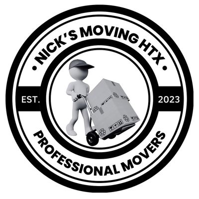 Avatar for NICK’S MOVING HTX