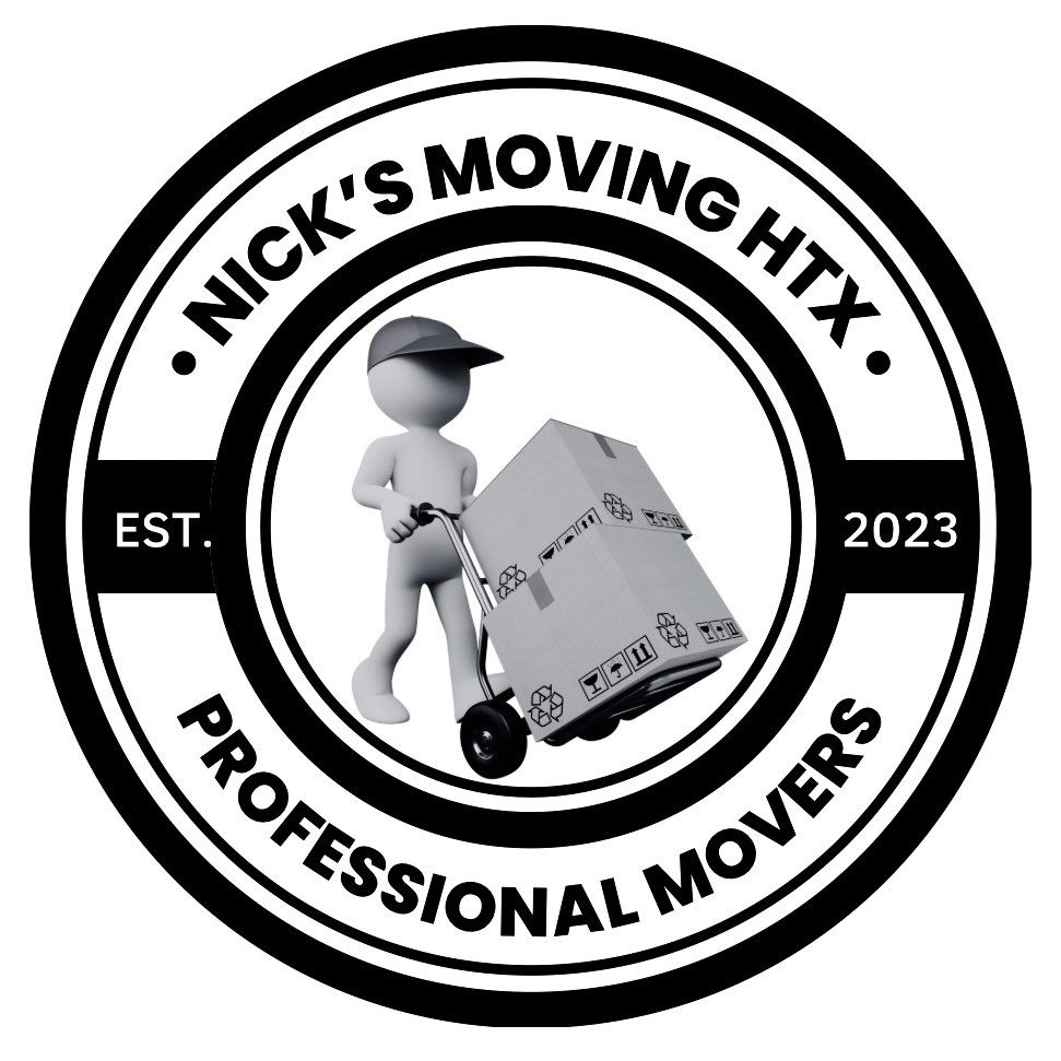 NICK’S MOVING HTX