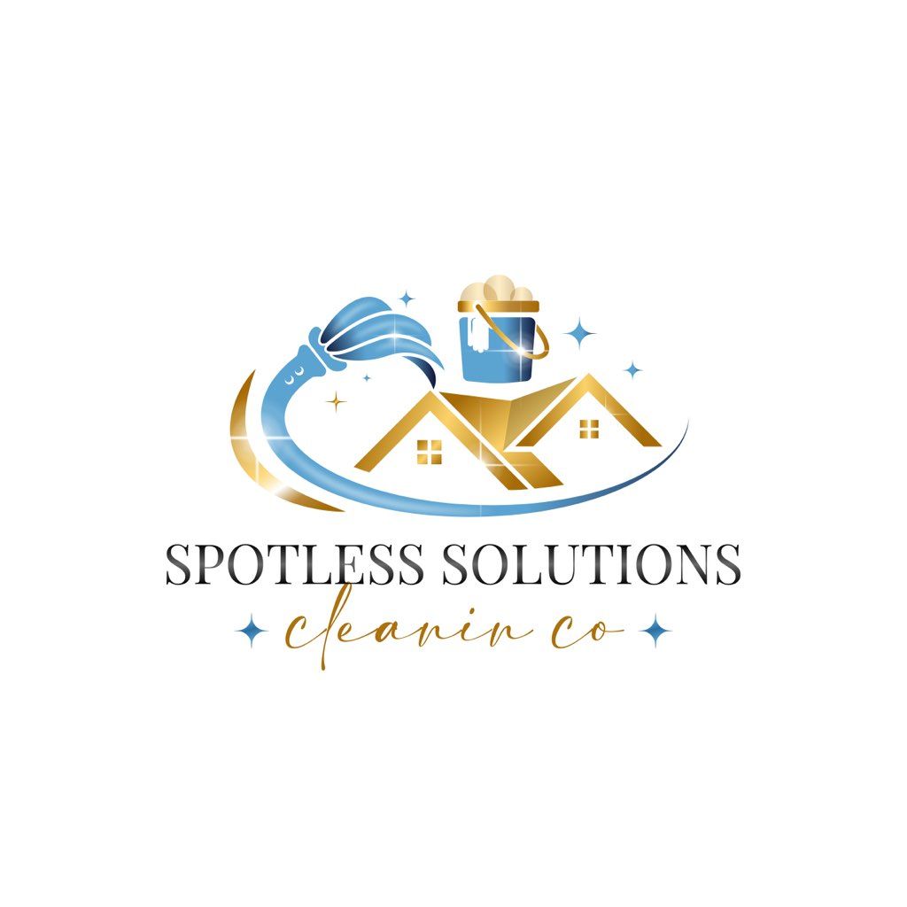 Spotless Solutions Cleaning co