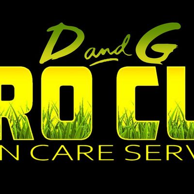 Avatar for D and G procut lawm care services