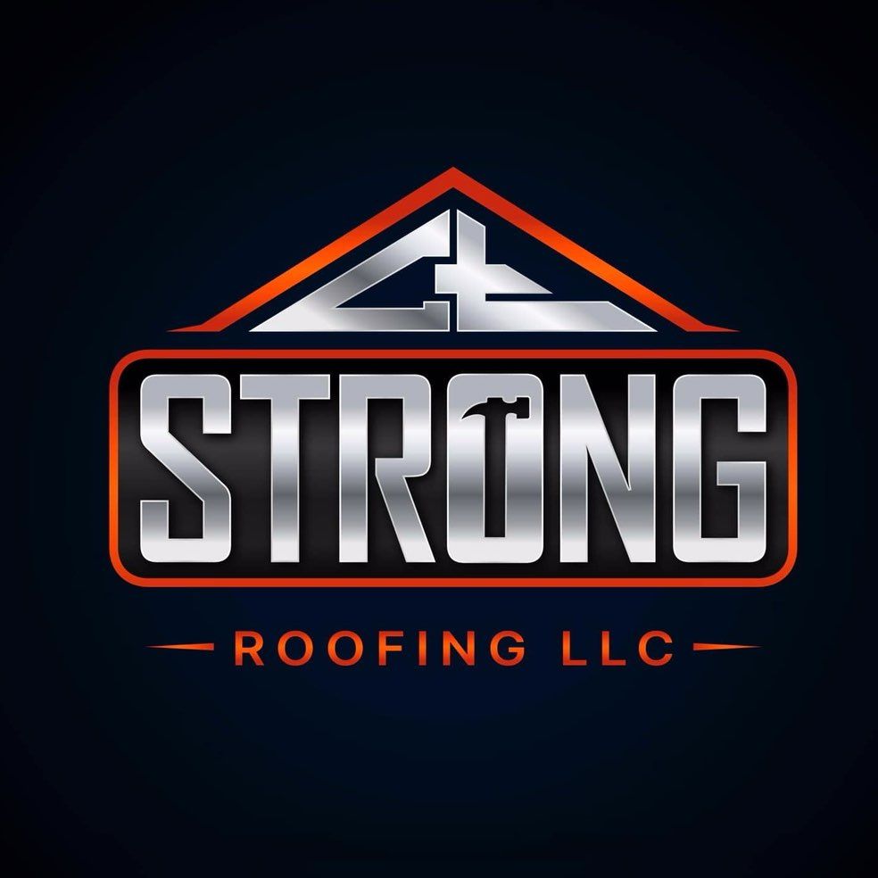 CT STRONG ROOFING LLC